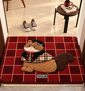 Door Mat