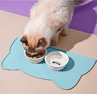 Silicone Mat