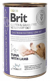 Brit Gastrointestinal Low Fat