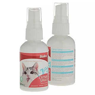 Catnip Spray