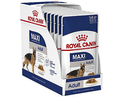 Royal Canin پێگەیشتوو ماکزی