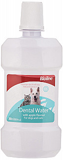 Bioline Dental Water