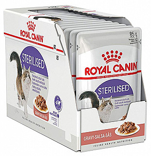 Royal Canin نەزۆککراو