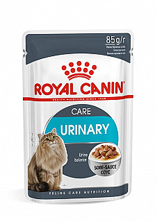 Royal canin  چارەسەری کێشەی میز