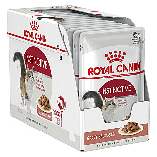 Royal Canin غەریزەیی