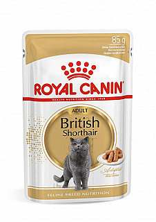 Royal Canin Adult بریتش