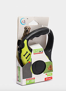 Retractable Leash