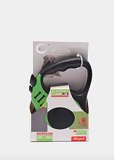 Retractable Leash