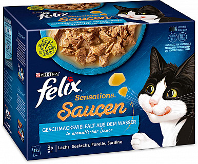 Felix تێکەڵە B